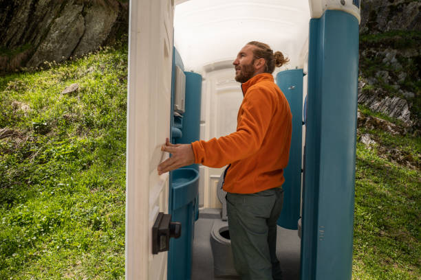 Best Luxury portable toilet rental  in Oxford, MS