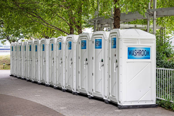 Best Porta potty rental near me  in Oxford, MS