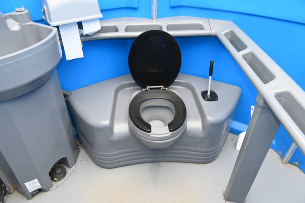 Best Construction site porta potty rental  in Oxford, MS