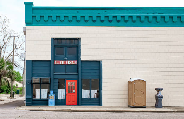 Best Event porta potty rental  in Oxford, MS