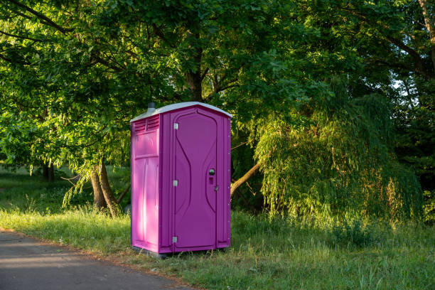 Porta potty services near me in Oxford, MS