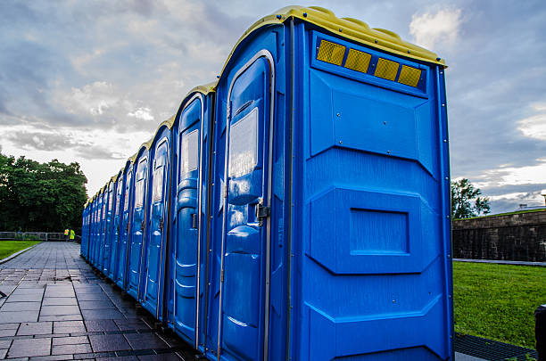 Best Porta potty rental near me  in Oxford, MS