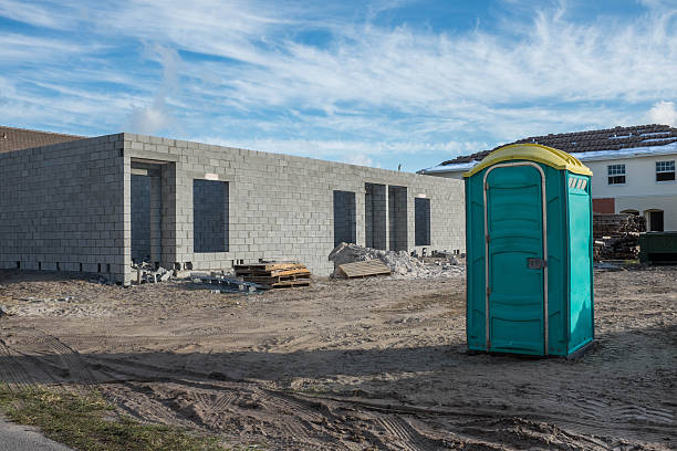 Best Affordable portable toilet rental  in Oxford, MS